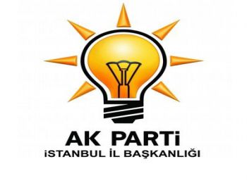Ak Parti İstanbul İl Başkanlığı